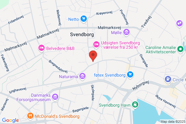 Grundejerforeningen Tingstedet