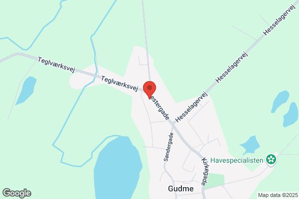 Gudme Autoservice