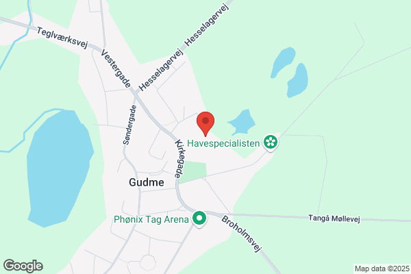 Gudme Dagcenter