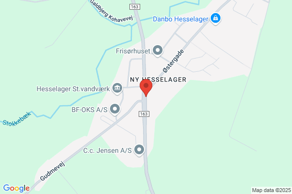 Hesselager Hotel