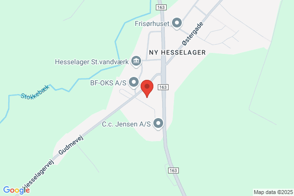 Hesselager Sportsplads