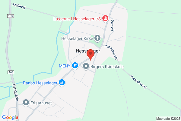 Humlebyg Auto/Maskinreparation