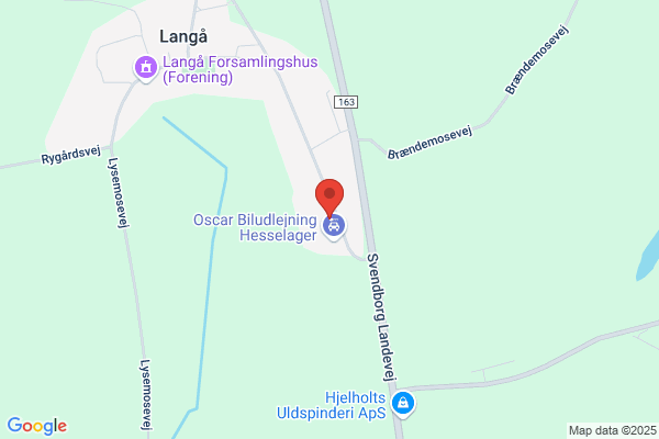 Kjølby, Heine