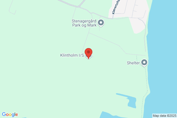 Klintholm I/S