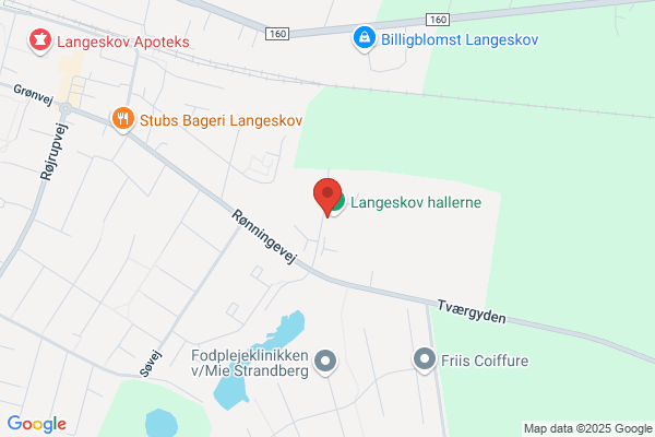 Langå Bibliotek