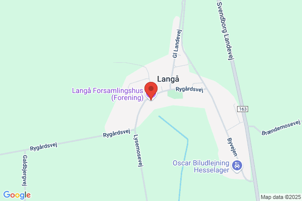 Langå Forsamlingshus