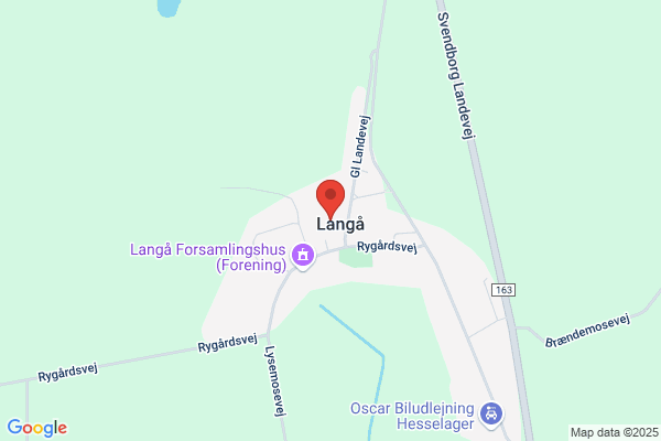 Langå Savværk