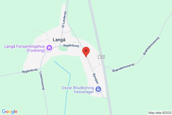 Langå Vandværk
