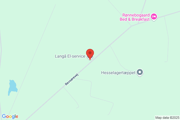 Langå el-service