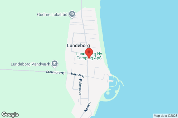 Lundeborg Ny Camping
