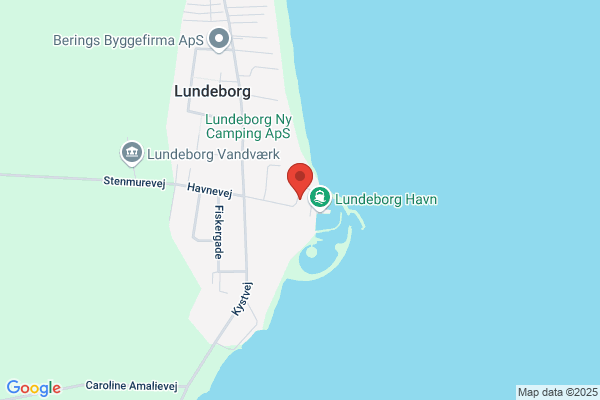 Stengård, Karsten Faurby