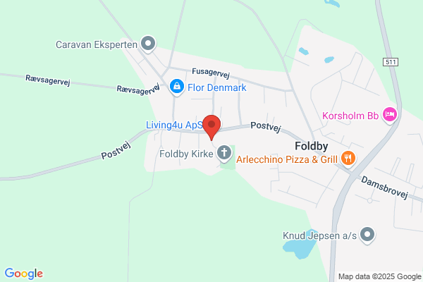 Foldby Sogns Borger- og Grundejerforening