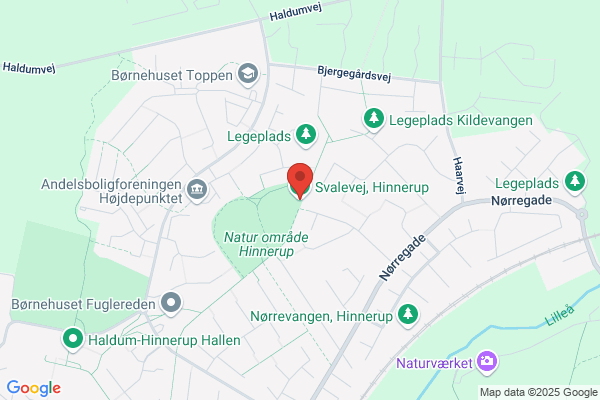 Vibevej og Solsortevejs Beboerforening