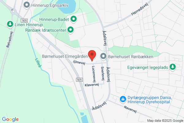 Elmegården Daginstitution