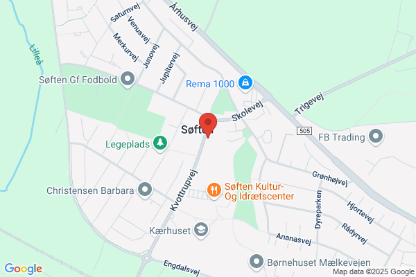 Sct. Georgsgården Børnehave