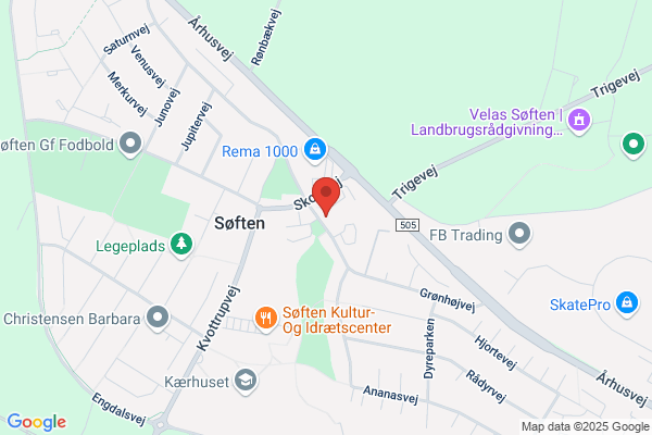 Søften Forsamlingshus