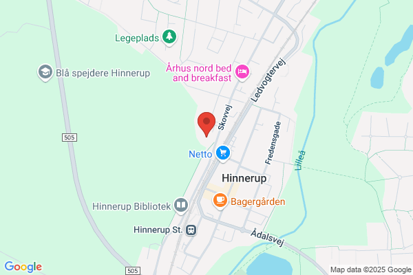 Hinnerup Fritidscenter