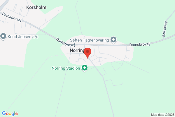 Korsholm Fritidscenter
