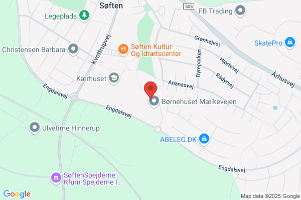 Søften Fritidscenter