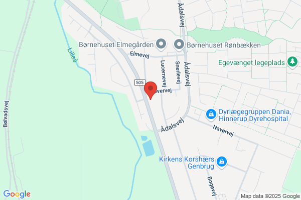Gl. Hinnerup Grundejerforening