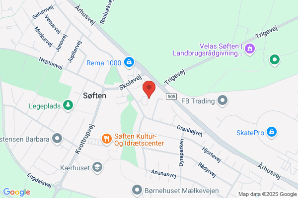 Grundejerforeningen Aneskilde