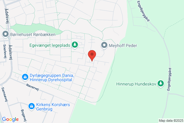 Grundejerforeningen Birken