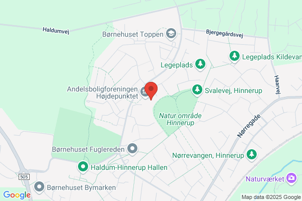Grundejerforeningen Blakshaven