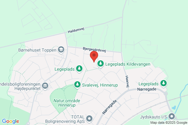 Klirevejs Grundejerforening