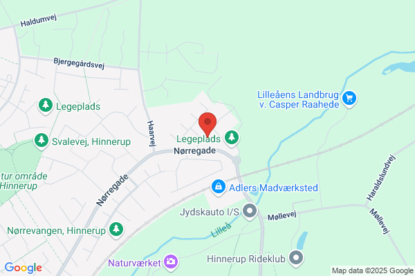Møllebakkens Grundejerforening