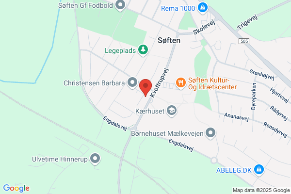 Stjerneparkens Grundejerforening