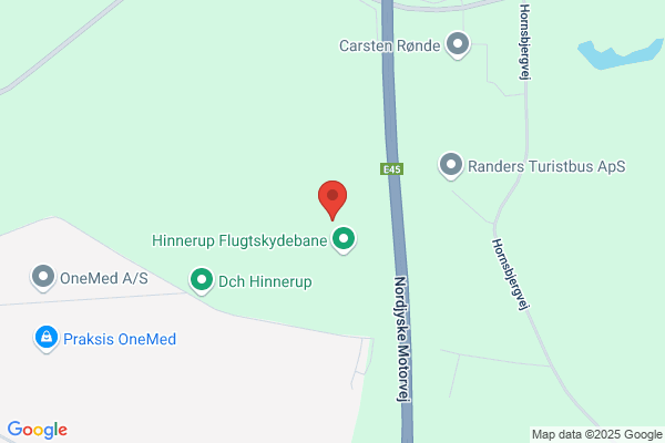 Hinnerup og Omegns Jagtforening