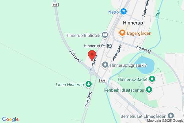Foreningen for Bygningsbevaring og Landskabskultur i Hinnerup Kommune