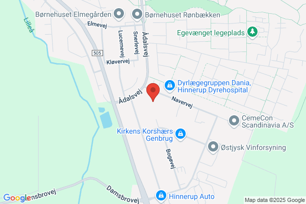 Kraghede, Poul
