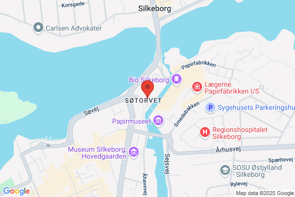 Kragelund, Kaj