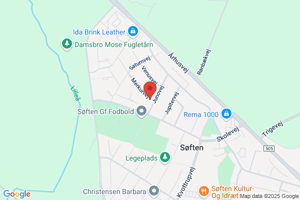 Johansen & Klemmensen ApS, Murerfirmaet