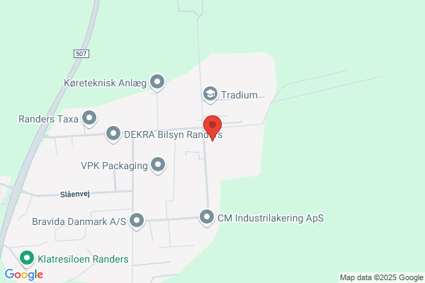 Kragelund ApS, Orla