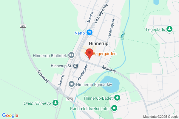 Bertelsen A/S, Ib