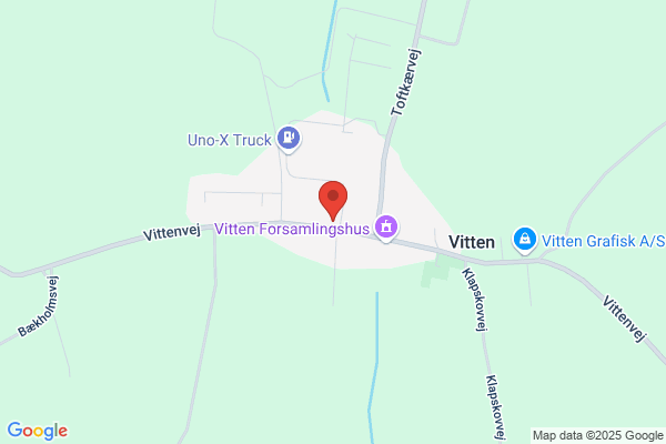 Fremskridspartiet i Hinnerup