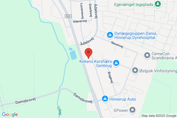 Socialdemokratiet i Hinnerup Kommune