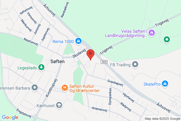 Følle Strands Vandværk