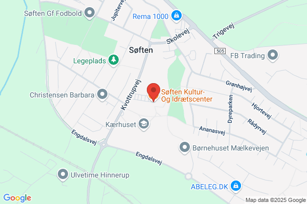 Søften Vandværk I/S
