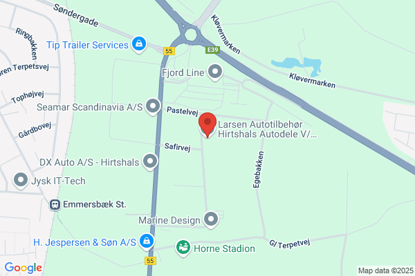 Autogaarden