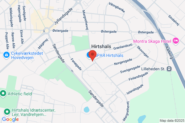 Butikstorvets Bageri