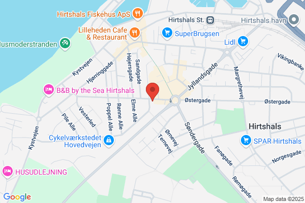 Nørregades Blomster