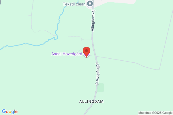 Asdal Borgerforening