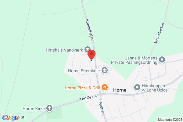 Horne Beboerforening