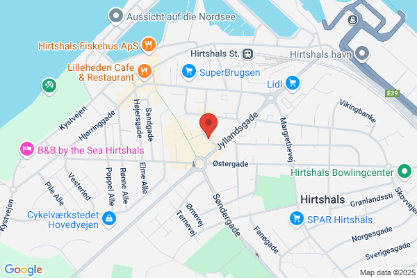 Røde Kors Børnehaven