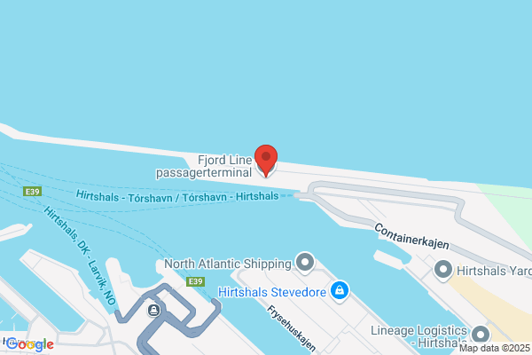 Ulvkær, Børnehaven