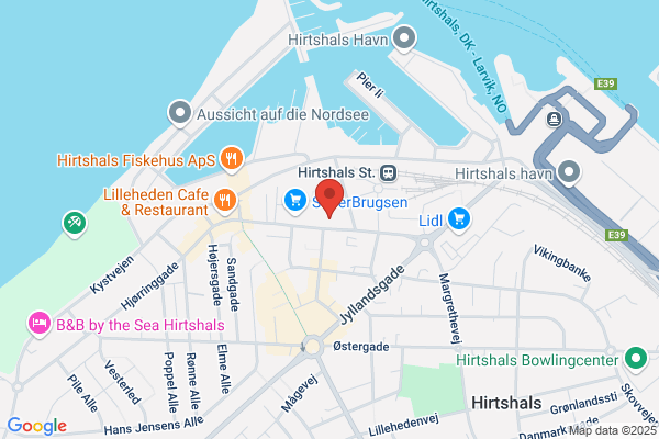 N.N.F. Fællesafdeling