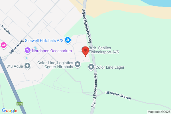 Heide Fiskeeksport